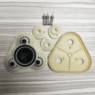 Bộ Kít Đầu Bơm Nhập Khẩu Đài Loan, Gioăng Phớt Bơm 24V Thay Thế Bơm Máy Lọc Nước