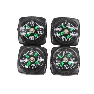 La Bàn Xác Định Phương Hướng - Dã Ngoại Cắm Trại Siêu Bền
