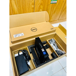 Mini pc Dell optilex 7080 i7 10700T ram 64G ssd 2TB Win10 bản quyền 99