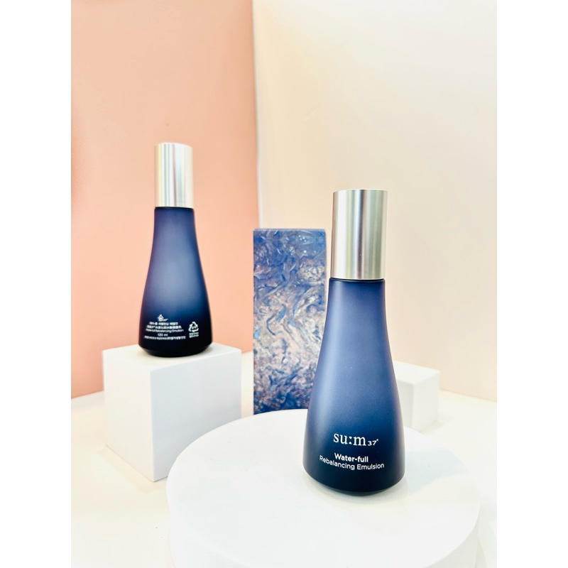 Sữa dưỡng Sum xanh 120ml fullbox