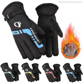 Găng Tay PHAO NAM - Gang tay PHAO NAM đi xe máy chống thấm nước-chống trượt