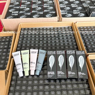 Kem lót MAKE UP FOR EVER STEP 1 hồng, tím, xanh, xám ChiinBeauty