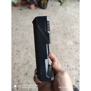 sạc đa năng nitecore i4