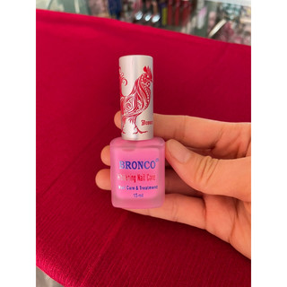 [ Mới ]  Sơn dưỡng cứng móng 15ml