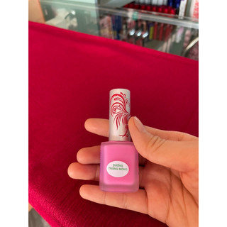 [ Mới ]  Sơn dưỡng cứng móng 15ml