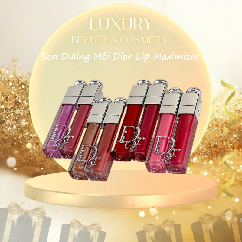 Son Dưỡng Môi Dior Lip Maximizer ( Sản Phẩm Chính Hãng )
