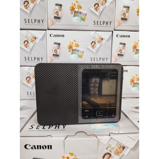 Máy in ảnh Canon CP1500 (shelpy cp1500 Wifi không dây) + giấy mực kp108