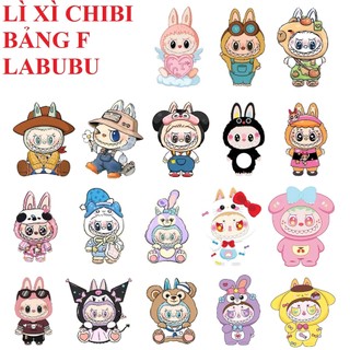 Bao lì xì 2025 chibi cute