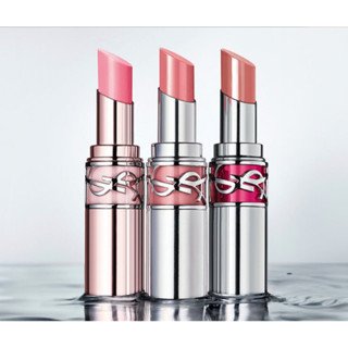 Son dưỡng YSL Loveshine Rouge Volupté Candy Glaze