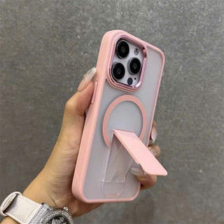   IP11-IP14PRM  Ốp điện thoại Iphone từ tính có giá đỡ ẩn đa năng hàng chuẩn loại 1 full hộp cao cấp 