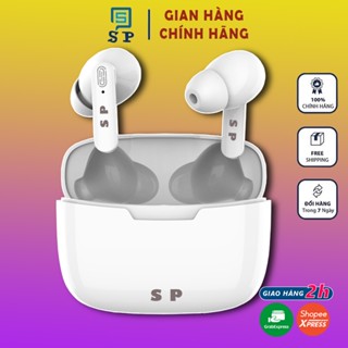  Tai nghe bluetooth S P L13 tws tai nghe không dây S P cảm ứng có mic phone điện thoại 