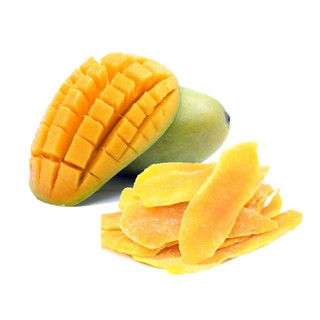 xoài sấy dẻo loại A