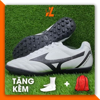 Giày đá bóng sân cỏ nhân tạo MONARCIDA NEO 2 size 34-44 (TẶNG kèm Tất + Túi)