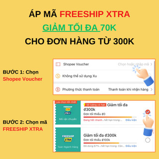 Túi đựng giày 2 ngăn trơn