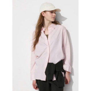 Áo sơ mi cotton Uni Japan