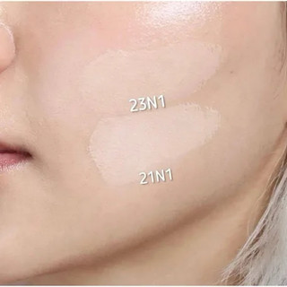 [Mini/Fullsize] Cushion Sul | Phấn nước mỏng nhẹ tự nhiên