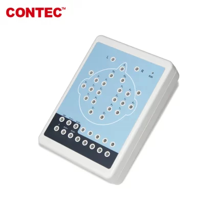 Máy Đo Điện Não Contec KT88