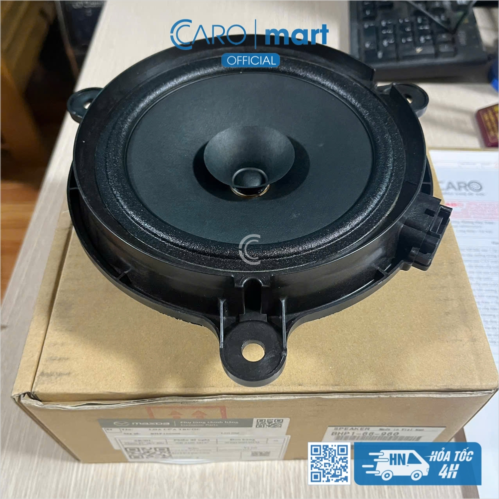[Chính hãng] Loa cánh sau của Mazda 3 BHP166960