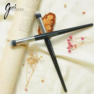 Cọ che khuyết điểm - Highlight kem Sephora 80