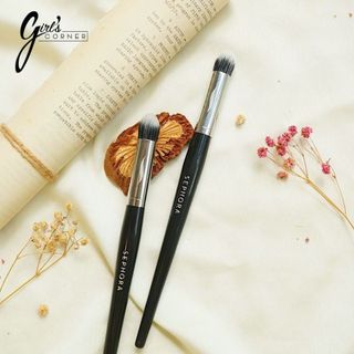 Cọ che khuyết điểm - Highlight kem Sephora 80