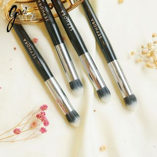 Cọ che khuyết điểm - Highlight kem Sephora 80