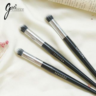 Cọ che khuyết điểm - Highlight kem Sephora 80