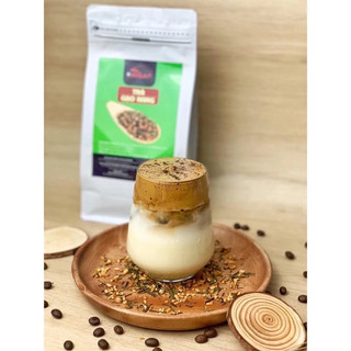 TRÀ GẠO RANG VINSAF 500gr