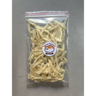 Cá Tuyết Sợi Cho Thú Cưng Và Hamster size S10g và size M20