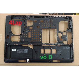 Vỏ máy thay cho laptop Dell Precision 15 7510 7520 M7510 M7520