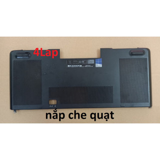 Vỏ máy thay cho laptop Dell Precision 15 7510 7520 M7510 M7520