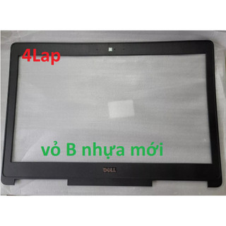 Vỏ máy thay cho laptop Dell Precision 15 7510 7520 M7510 M7520