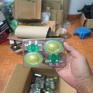 CÔN (COIL) LOA TREBLE KÈN 250 - 5W, CÔN LOA KÉO HÀNG CHUẨN (GIÁ 2 CÁI)