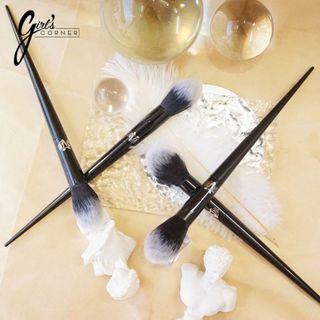 Cọ Má hồng - Setting Katvon D4
