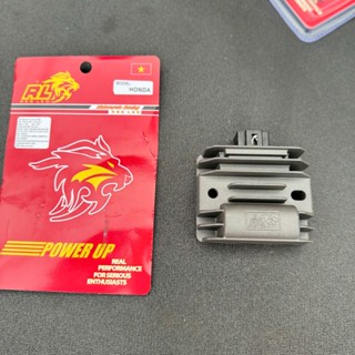 Sạc độ Redleo cho wave sirius lắp đặt nhiều dòng xe