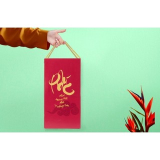 BINH THỦY 1L NÚT NHẤN RẠNG ĐÔNG