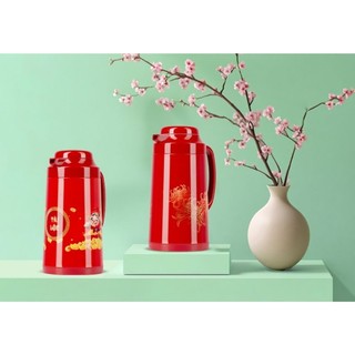 BINH THỦY 1L NÚT NHẤN RẠNG ĐÔNG