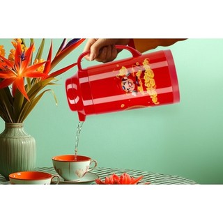 BINH THỦY 1L NÚT NHẤN RẠNG ĐÔNG