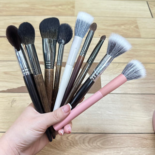 Thanh lý cọ trang điểm lẻ new Túi mù cọ trang điểm ngẫu nhiên