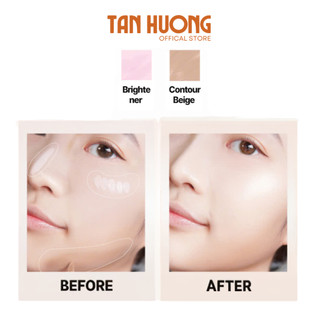 Che Khuyết Điểm Thesaem Đủ Tone SPF 28 PA++