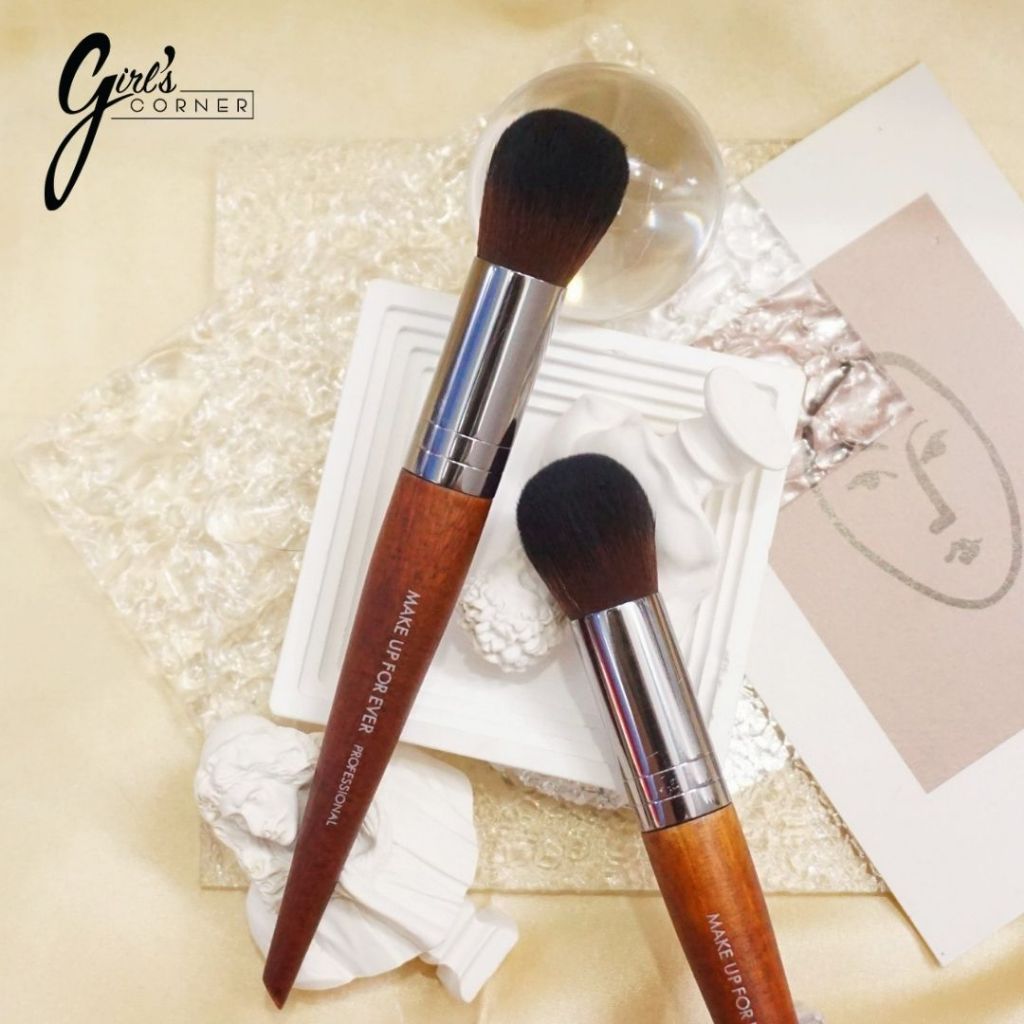 Cọ Setting - Má Hồng Makeup Forever 152