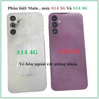 Camera Trước A14 Samsung (Camera mới)