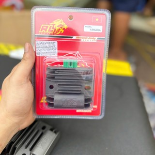 Sạc Redleo cho wave sirius lắp đặt nhiều dòng xe mẫu 2025