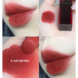 Son Shu Rouge Unlimited Amplified Matte
