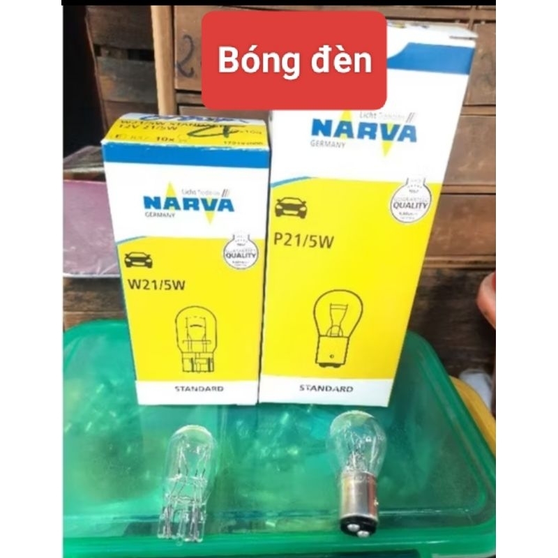bóng đèn hậu ô tô 12v