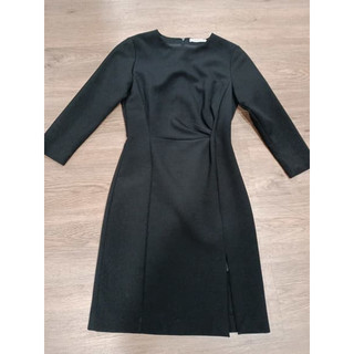 MANGO thanh lý - Đầm kiểu tay dài bymo - Size XS