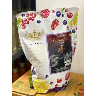 Bột Khoai Môn King Gói 1kg