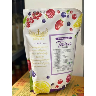 Bột Khoai Môn King Gói 1kg