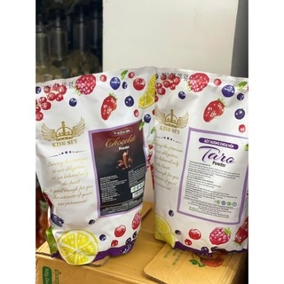 Bột Khoai Môn King Gói 1kg