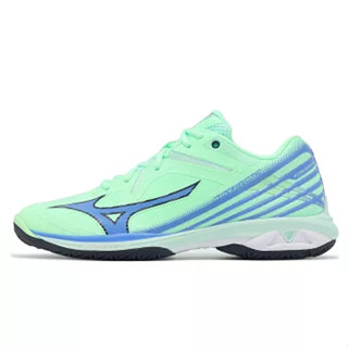 Giày cầu lông Mizuno Wave Claw 3 (71GA244326)