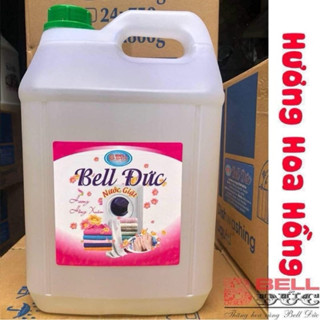 [SỈ ] NƯỚC GIẶT BELL ĐỨC 10l